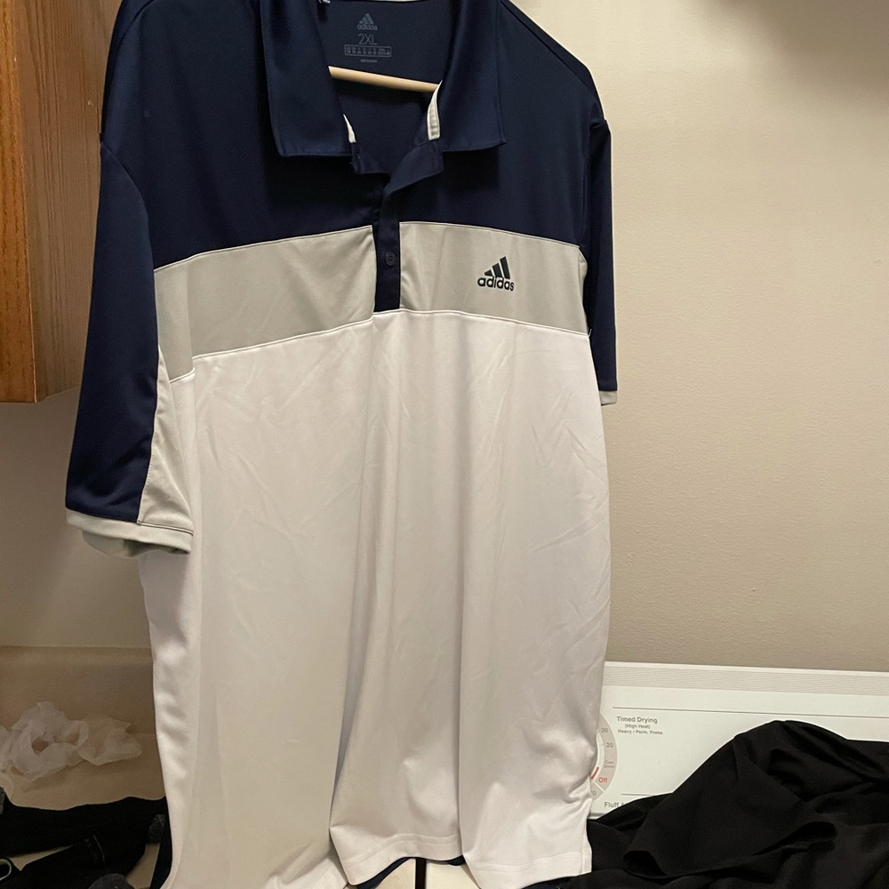 Polo adidas